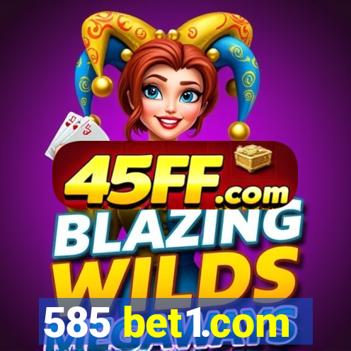 585 bet1.com